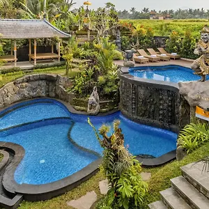 Gynandha Hotel Ubud
