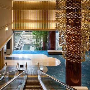 5* Hotel Tokyu