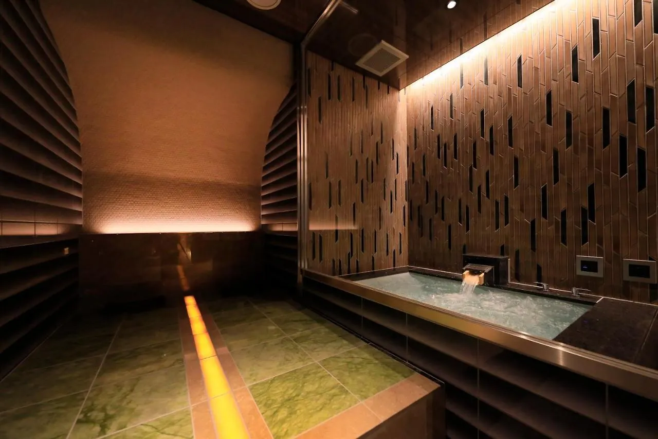 Hotel Gion Ichirin Kyoto