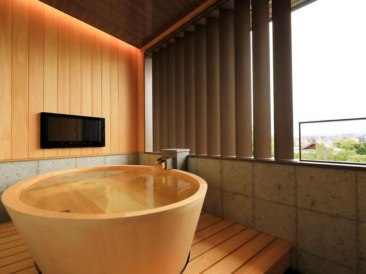 Hotel Gion Ichirin Kyoto
