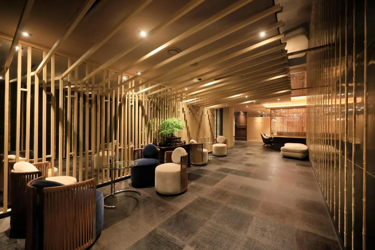Hotel Gion Ichirin Kyoto