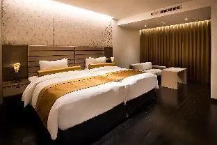 Hotel Gion Ichirin Kyoto 3*,