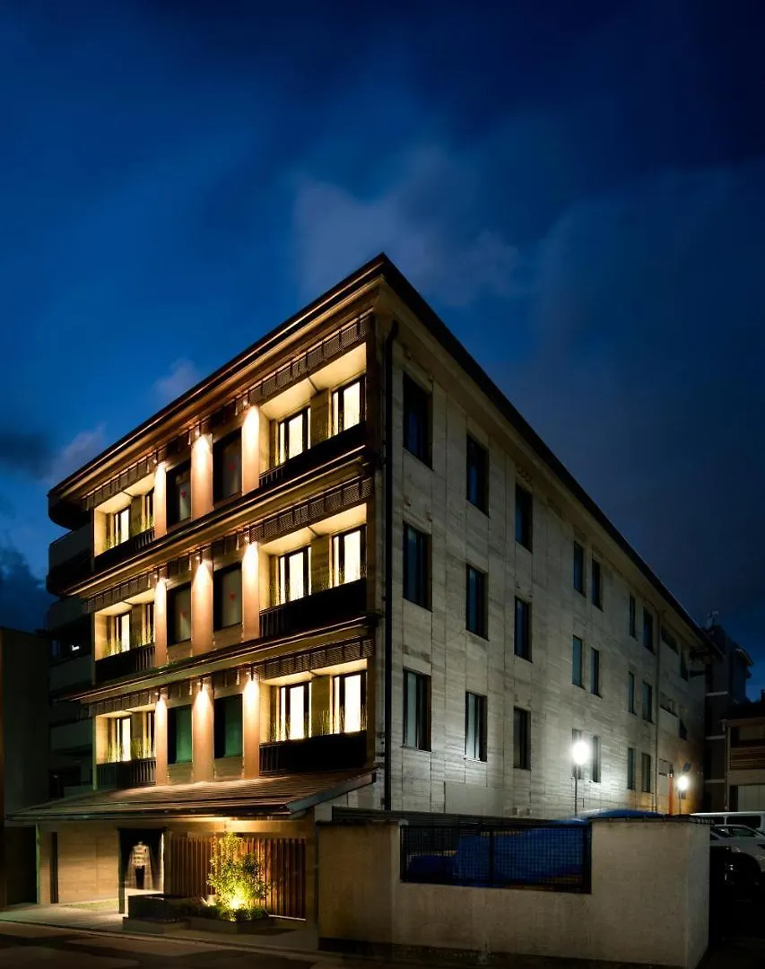 Hotel Gion Ichirin Kyoto Japan